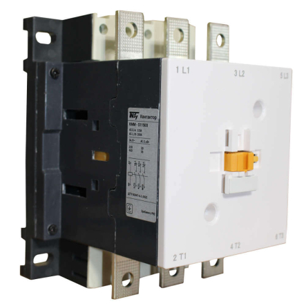 Контактор TNSy КММ511500, 115 А, 400 В [ АС3 ], 5505621