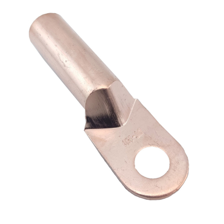 Наконечник TNSy 5500056, DT-150/14, мідний - 1