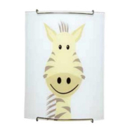 Світильник настінний SPOTLIGHT KIDS 1900440, 1xE27х60W, 28х20,5 см