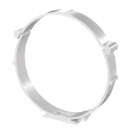 Держатель каналов круглых ВЕНТС 16, д. 100, Украина, 0000225479