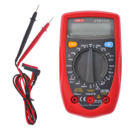 Мультиметр цифровой UNI-T UTM 133D (UT33D)