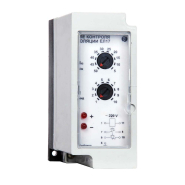 Реле контролю ізоляції Релсіс ЕЛ-17