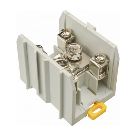 Клемма магистральная АСКО U-FTL 95/16, с защитной крышкой, А0130010123