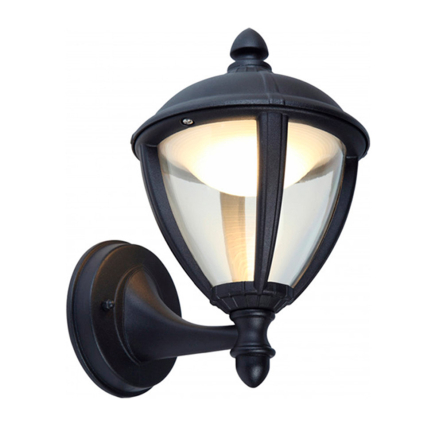 Светильник внешний Lutec UNITE (2601-3K Bl) 12LED, 6.5W, 3000K, 260Lm, IP44 - 1