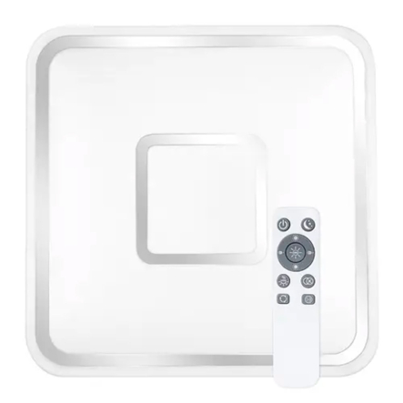 Світильник світлодіодний Biom SMART, 3000-6000K, 90W, з д/у, SML-S02-90/2 - 1