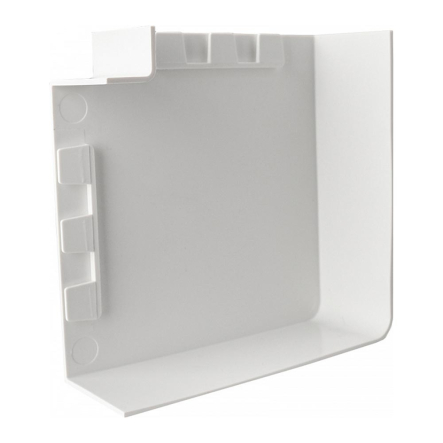 Угол плоский 100х40 АСКО-УКРЕМ, A0070040038 - 2