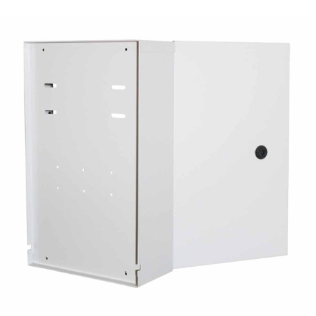 Ящик под рубильник (корпус) Билмакс ЯРП-100 Г эконом, Б00040106