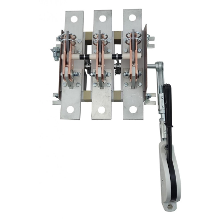 Вимикач-роз'єднувачTNSy РЕ19-43-31140, 1600А, TNSy5504251 - 1