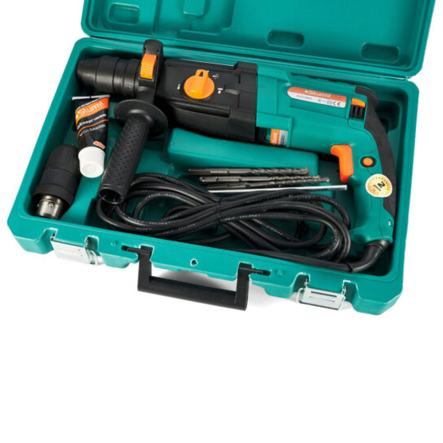 Перфоратор STURM RH25280D, 1300 Вт, 3,8 Дж