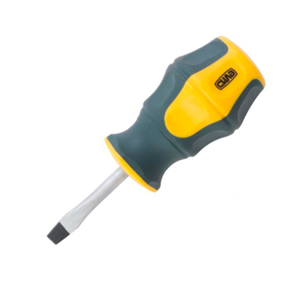 Викрутка двокомпонентна СИЛА SL5x38 CrV - 1