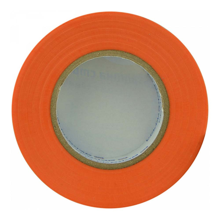 Изолента 0,13мм х 19мм 20м, оранжевая, АСКО-УКРЕМ, A0150020046
