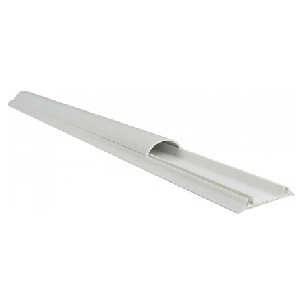 Короб напольный с клеевым слоем 48х14/1000мм, АСКО-УКРЕМ, A0070030017 - 3