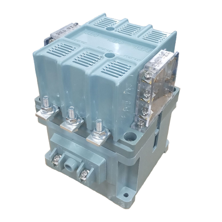 Магнітний пускач Промфактор FC50100230, FC-5 /100А кот.AC230V 4NO+2NC - 1