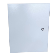 Корпус металевий TNSy ЩМП-500х400х200, IP54, з монтажною панеллю, 5504302