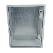 Корпус пластиковый TNSy ЩМПп-500х400х180мм пр. дв. ABS IP65, TNSy5504611