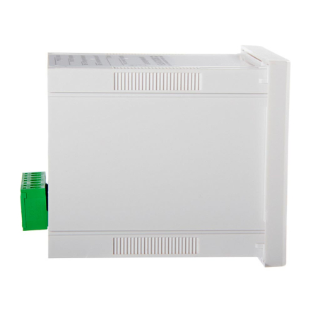 Вольтметр цифровой АСКО-УКРЕМ ЦВ-8, 600В, АС, 80х80, A0190010120