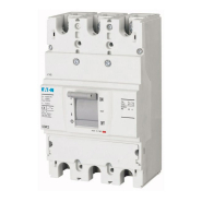 Автоматический выключатель EATON BZMB2, 3P, 200A, AC, 25кА, 116971