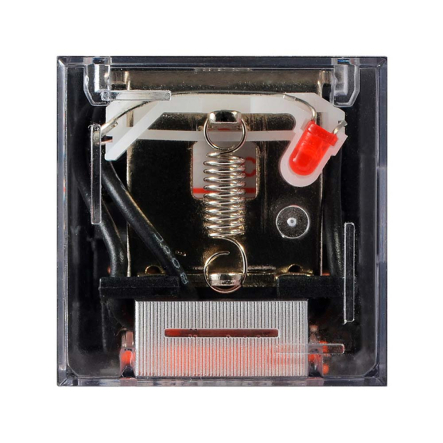 Реле электромагнитное АСКО-УКРЕМ МК 2Р АС24, A0090010002