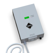 Стабилизатор напряжения 2,2 кВт,10А, Awattom (СНОПТ) - 220V