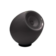 Світильник світлодіодний DELUX jw-6601 Magic Ball, чорний