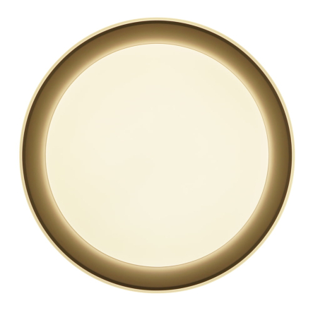 Светильник VIOLUX Smart MATRIX, 120W, 3000-4500-6000К, 9600Lm, 520 мм, квадрат, черный, 220505