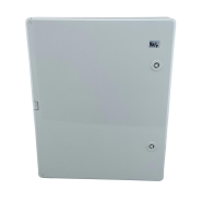 Корпус пластиковий TNSy ЩМПп-500х400х240мм ABS IP65, TNSy5504601