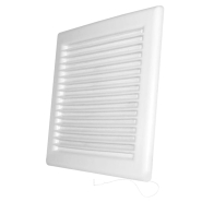 Ґрати вентиляційні DOSPEL DL/165Z