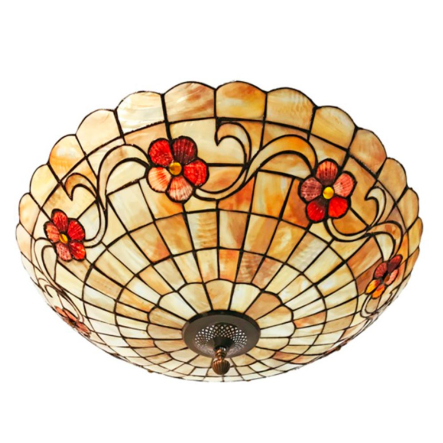 Люстра ARTTOK GML 1392B 23"