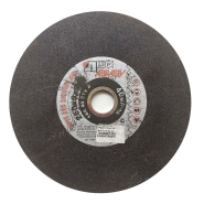 Круг зачистной д/ножовочных полотен 250х6х32