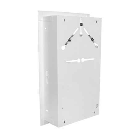 Корпус учета и распределения Билмакс Б00000997 ЯУР-1В-4Э стандарт, 243х425х90 мм