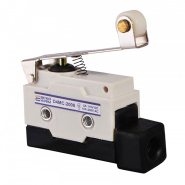 Микровыключатель АСКО-УКРЕМ D4MC-2000, A0050040016