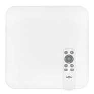 Світлодіодний світильник Biom SML-S21-80/2-DIY, 3000-6000K, 80Вт