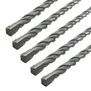 Набор буров FANGDA (5.6.8.10.12) 05А