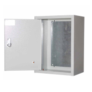 Бокс монтажний Білмакс БМ-301C+П, 200 х 300 х 150 мм, Б00056476