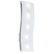 Бра EGLO 88207 NEWS, 20W, 5хG4