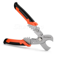 Кабелеріз 3в1 Sturmax 1074M-07-02