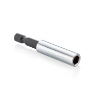 Тримач біт магнітний 60mm, 12712010