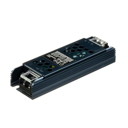 Блок питания для LED 12V - 5A-60W IP20 180-260B/V AC 50-60 Гц/Hz  120*36*22 MTK