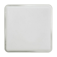 Світильник Nowodvorski 3122,TAHOE I silver metalic 1*E27, 25W, IP65