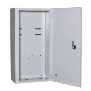 Ящик (корпус) перемикання під рубильник Билмакс ЯПРП-400 економ (порожній), Б00040096