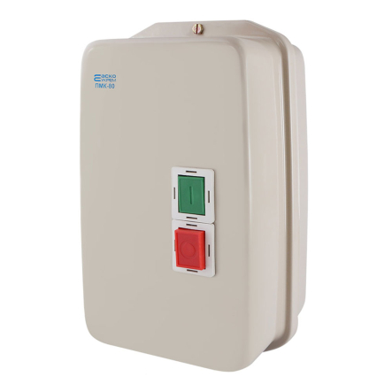 Магнитный пускатель АСКО-УКРЕМ ПМК-80 (LE1-D80), A0040040009