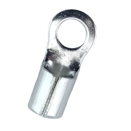 Наконечник TNSy 5500620, RNB 5.5-4 (4-6мм.кв./4) (упак. - 100 шт.) - 1