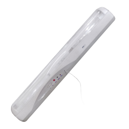 Светильник аварийный аккумуляторный VITO VT-288, 1х20W - 1