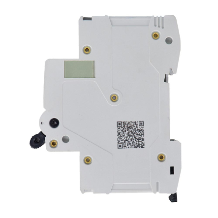 Автоматический выключатель АСКО-УКРЕМ ВА UProfi 1р, 80А C 6kА, A0010210118