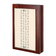 Світильник настінний Nowodvorski 1617, FUJI 1 E27, 60W