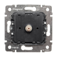 Механізм світлорегулятора 400 Вт Legrand Galea Life, 775654