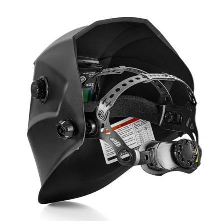 Маска сварщика автозатемнение Sturm AW97A5WH