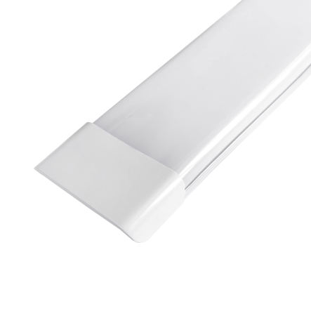 Светильник линейный HOROZ TETRA/SQ-27, 27W, 6400К, 1890Lm, 60 см, 052-005-0060-020 - 1