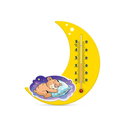 Термометр П-17 "Місяць", Украина - 1