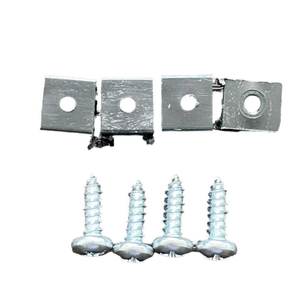 Бокс монтажный пластиковый СКІМ под 3ф. счетчик (2+15) мод. 400х600х200, IP65, С10701010